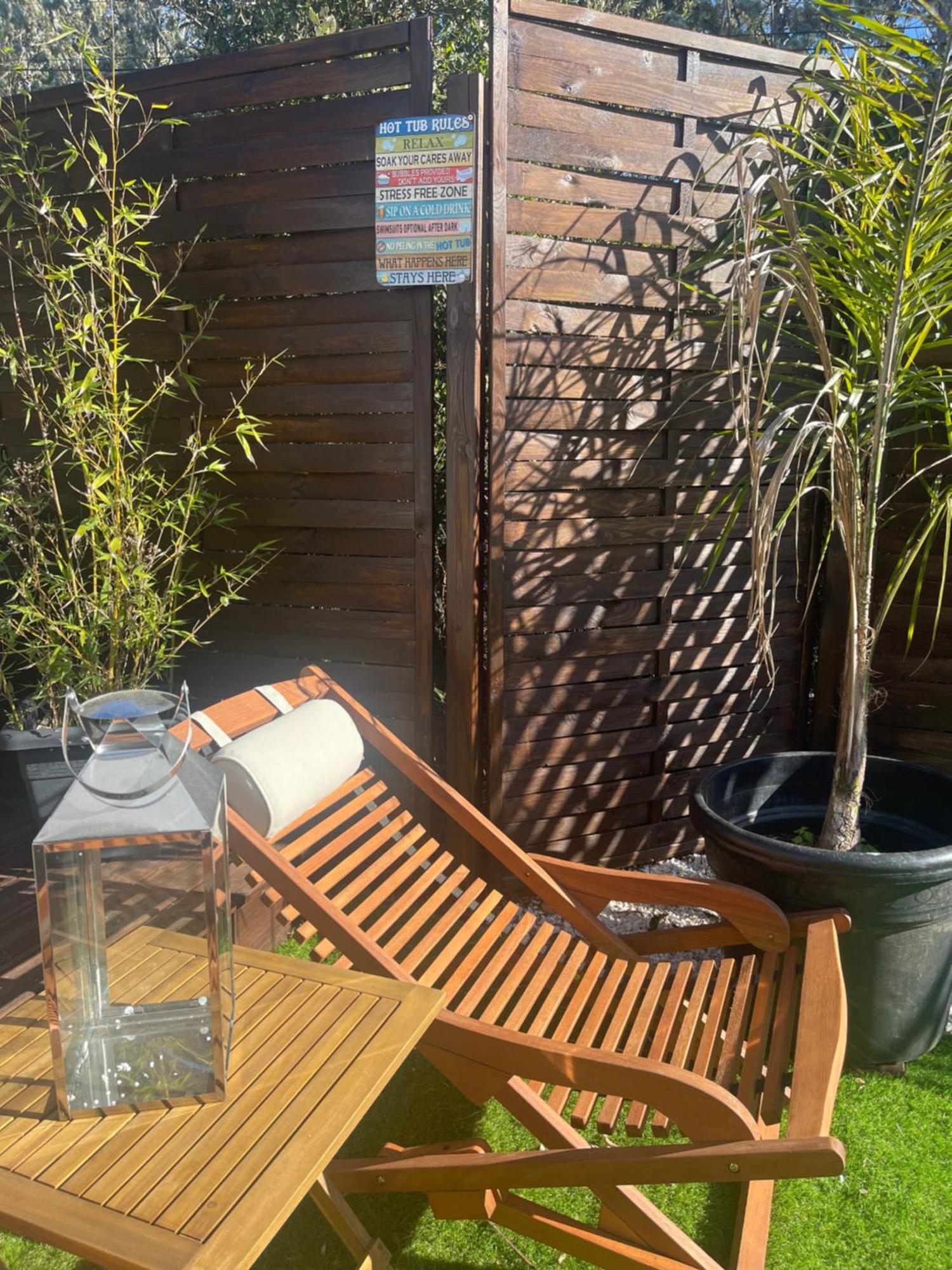 Villa Lcp Jacuzzi Exterieur & Sauna Lorgues Exterior photo