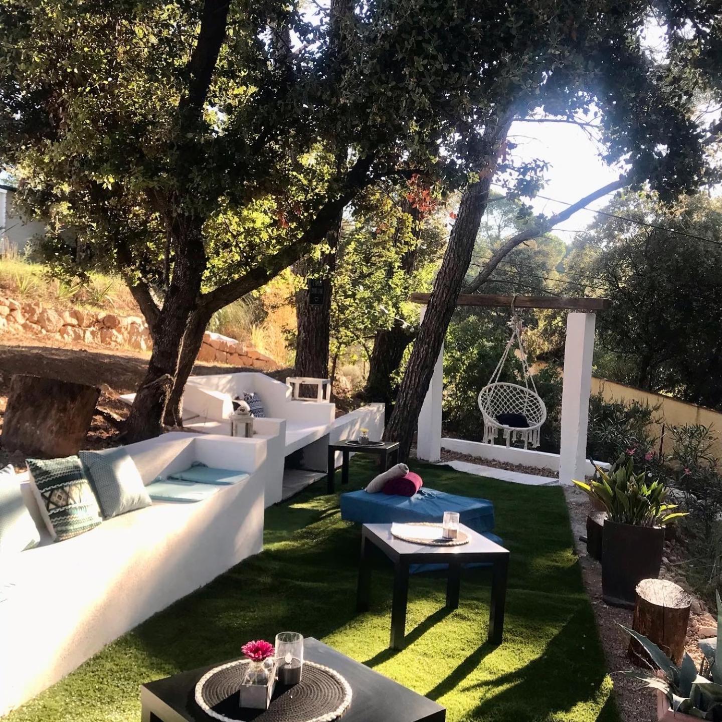 Villa Lcp Jacuzzi Exterieur & Sauna Lorgues Exterior photo